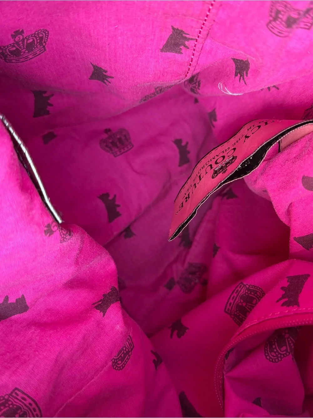 Juicy Couture juicy couture